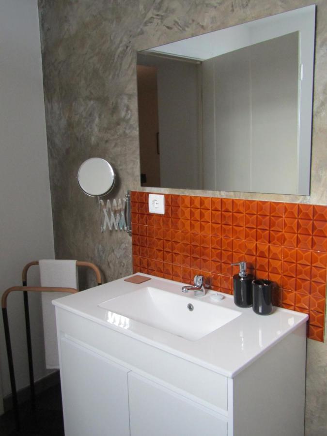 A-tipica Guest house Ponta Delgada (Sao Miguel)